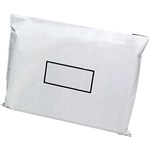 CUMBERLAND COURIER BAGS CBA4 225X335X35MM PACK 50