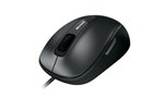 MICROSOFT 4500 COMFORT MOUSE BLACK