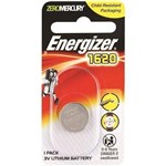 ENERGIZER CR1620BP1 3V LITHIUM BATTERY CALWATCHGAMES