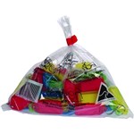 KEY TAGS KEVRON ASST COLOURS ID5 AC 100