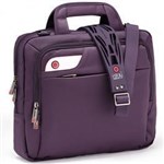ISTAY ULTRABOOK TABLET BAG  133 With istay Strap PURPLE