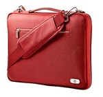 HP 141 RED SLEEVE WITH STRAP
