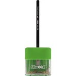 SHARPENER SKWEEK ELECTRONIC BATTERY NOT INC GREEN