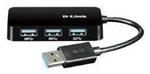 DLINK DUB1341 4PORT SUPER SPEED USB 30 HUB
