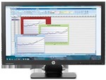HP ELITEDISPLAY E232 23 LED 169 250N 1920X1080 10001 DP VGA HDMI TILT 3YR