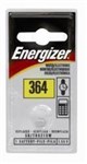 BATTERY ENERGIZER WATCH 364 BP1 15V