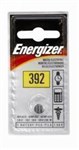 BATTERY  ENERZIGER WATCH 392 BPI 15V