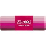 ERASER SKWEEK 155X49X12 JUMBO PINK