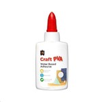 EC CRAFT PVA GLUE 50ML