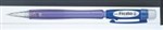 PENCIL MECHANICAL PENTEL BLUE 05MM