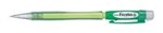 PENCIL MECHANICAL PENTEL GREEN 05MM