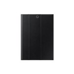 GALAXY TAB S2 97 BOOK COVER  BLACK