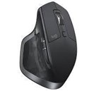 LOGITECH MX MASTER 2S WIRELESS MOUSE GRAPHITE