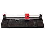 SAFEGUARD 49457 A4 ROTARY TRIMMER  4 in 1