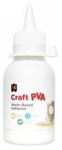 GLUE PVA ADHESIVE 125ML