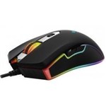 RAPOO V280 OPTICAL GAMING MOUSE COLOURFUL BACKLIT