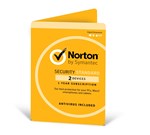 NORTON SECURITY STANDARD ANTIVIRUS  1 USER 2 DEVICES 1YEAR WARRANTY