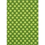 EXERCISE BOOK SKWEEK A4 64PG GREEN