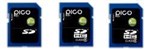 MEMORY CARD PICO SD SECURE DIGITAL 2GB
