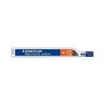 STAEDTLER MARS MICRO LEADS 09mm B BOX 12 TUBES