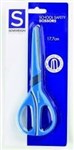 SCISSORS SOVEREIGN 177CM SCHOOL SAFETY