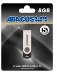 USB 20 ABACUS 8GB PLUG  PLAY