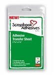 3L ADHESIVE TRANSFER SHEETS 1681 10PK 100MMx149MM