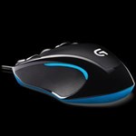 LOGITECH GAMING MOUSE G300s 910004347
