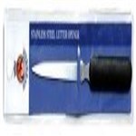 LETTER OPENER SOVEREIGN STAINLESS STEEL