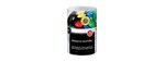 QUARTET 50 PACK MAGNETS ASSORTED
