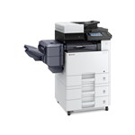 KYOCERA M8130CIDN COLOUR MULTIFUNCTION PRINTER A4A3