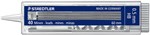LEADS STAEDTLER 255 05MM HB PK40