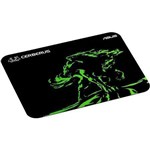 ASUS CERBERUS MAT MINI GAMING MOUSE PAD  GREEN 90YH01C4BDUA00