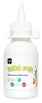 EC CRAFT PVA GLUE KIDS WASHABLE 125ML