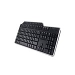 DELL KB522 WIRED BUSINESS MULTIMEDIA KEYBOARD 58018132