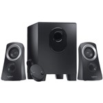 LOGITECH Z313 SPEAKERS