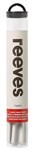 PAINT KNIVES REEVES PLASTIC SET 5PC
