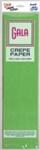 GALA CREPE PAPER 240X50CM EMERALD GREEN