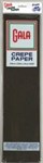 GALA CREPE PAPER 240X50CM BLACK