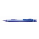 PENCIL MECHANICAL UNI SHALAKU S 05MM BLUE BARREL M5228BL