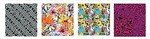 BOOK COVERING CONTACT 1MX450MM SADHESIVE 50 MICRON CRAZIES 2019