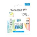 TEAM COLOUR CARD II MICRO SDHC UHS1 U3 128G 9045 RW