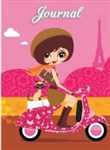 JOURNAL FRENCH VESPA