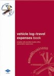 VEHICLE LOG EXPENSES BOOK ZIONS SMALL BUSINESS ESSENTIALS SBE10