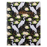 CUMBERLAND HERON ADDRESS BOOK 130 X 100MM 144PG