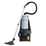 NILFISK GD5 BATTERY COMMERCIAL BACKPACK VACUUM CLEANER