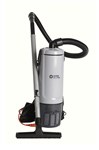 NILFISK GD5 HEPA COMMERCIAL BACKPACK VACUUM CLEANER