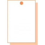 TAGGING GUN SWING TAGS  T74 1000
