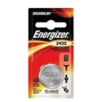 BATTERY ENERGIZER CALCULATORGAMES ECR2430 BP1