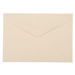 COLOURFUL DAYS ENVELOPES 120GSM C6 114 X 162MM CREAM